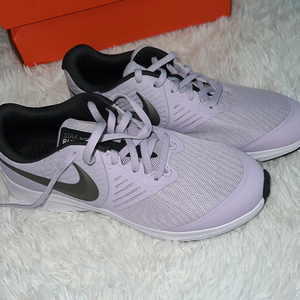 Nike Star Runner 2(GS) - Picture 4 of 10
